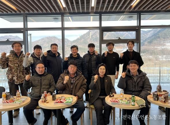 강원특별자치도의회 농림수산위원회 엄윤순의원-스마트과수원 특화단지 조성