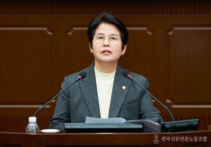 대전 서구의회, 정현서 의원