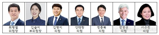 기획행정위원회