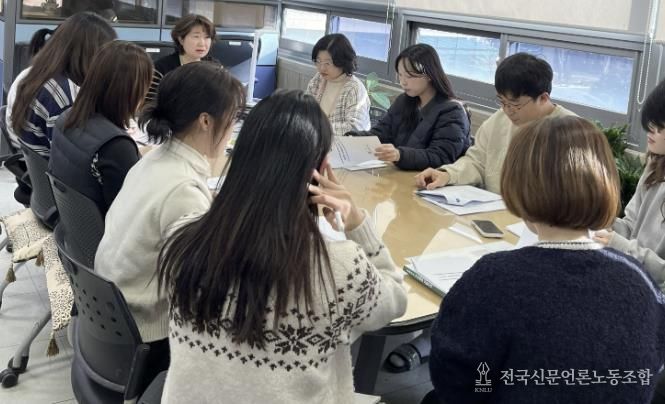 수원시 영통구 사회복지과, 통합조사팀 직원 대상 업무 연찬회 실시