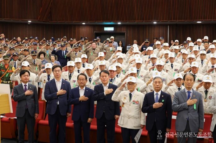 김현정 의원, 보훈단체 오랜 숙원 풀었다… ‘회원자격 유족 확대법’ 본회의 통과