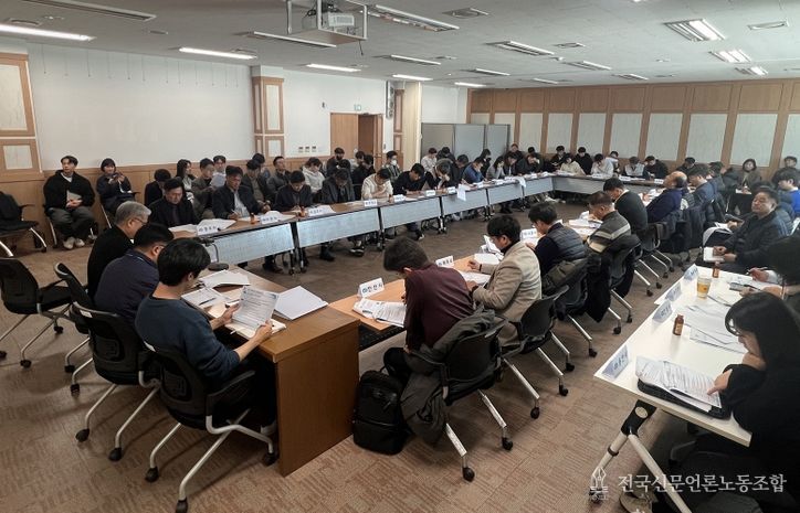 2026년 도–시·군 상수도 분야 사업 및 예산 설명회