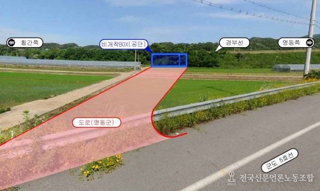 2026년 하반기 지하차도 신설 착공