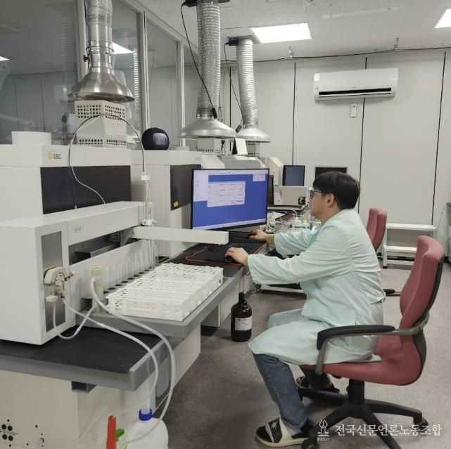 음성군농업기술센터, 토양검정으로 ‘탄소중립 농업’ 실현 앞장