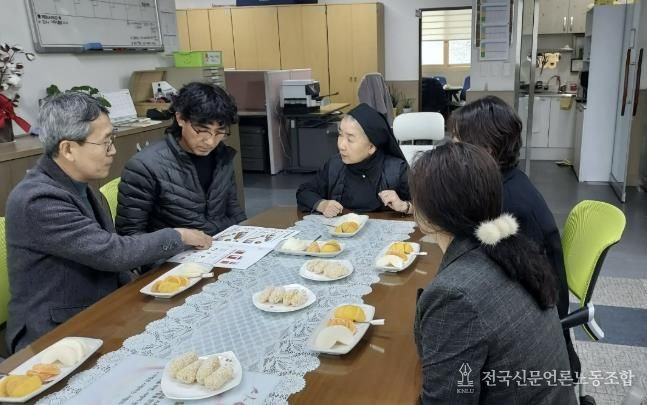 청주시, 봄철 산불 대비 노인요양시설 안전관리 강화