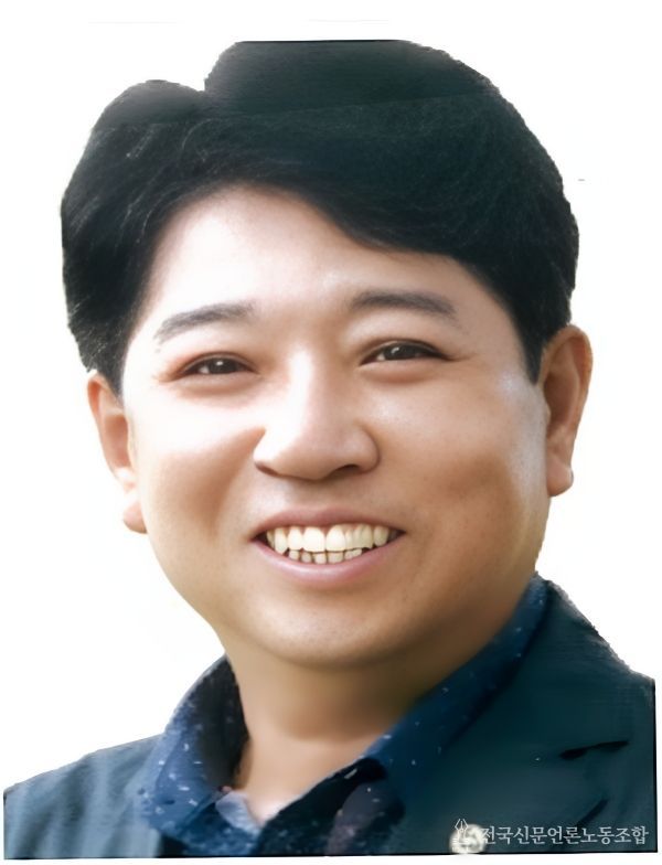 인존장학복지재단 설립자 전 전라북도 김택성 도의원