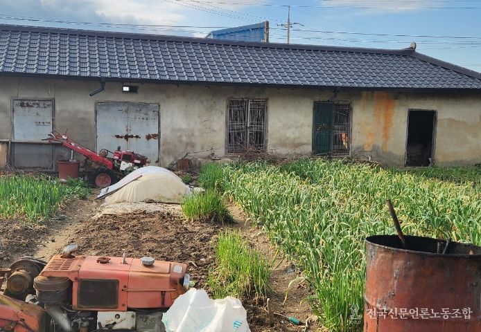 방치된 빈집이 청년·귀농인 보금자리로.. 정읍시, 3월 6일까지 희망하우스 접수