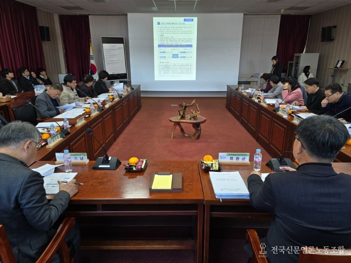 지난 25일, 청양군 농업산학협동심의회를 개최하고 27억 규모의 시범사업 대상자를 확정했다.