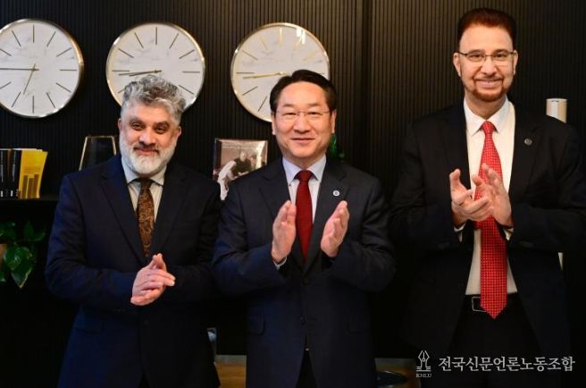 영국 하원의원 면담 및 시티랩 맨체스터 방문