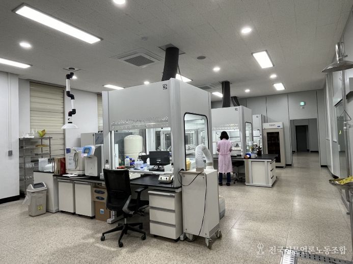 정읍시, 축산농가 부숙도 무료 검사