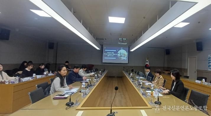 평택시, 2025년 평택시 우수 초기 창업자 지원사업 성과보고회 개최