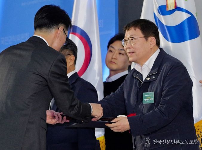 광진구, 자치단체 유일 종합청렴도 평가 ‘국무총리 기관표창’ 수상