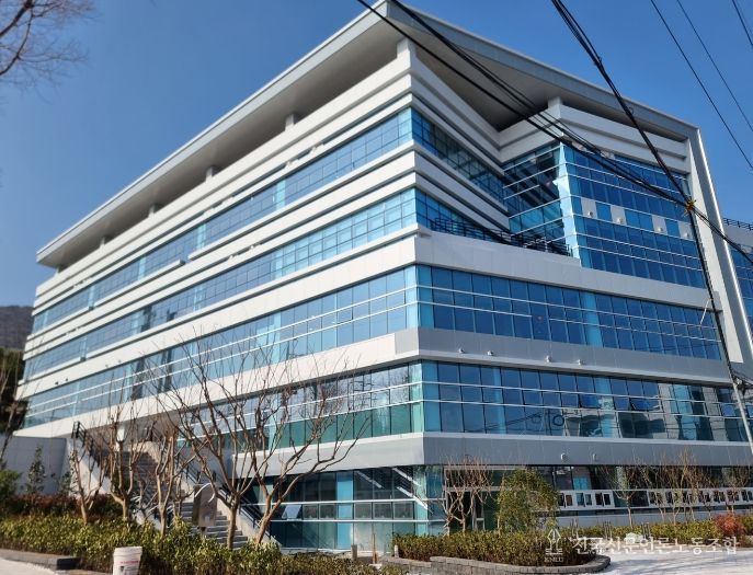 김해시, 찾아가는 현장 간부회의 개최