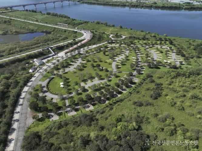 여주도시공사, 고향사랑답례품 캠핑장 예약 ‘클릭 한 번으로’ 스마트하게 개선