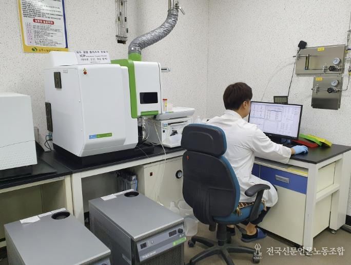 상주시, 영농 전 토양검정 균형잡힌 양분관리의 시작