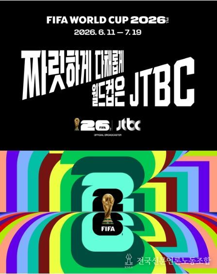 JTBC