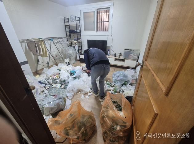 성북구 장위1동, 현장 중심 적극행정으로 고립 위기 가구 지원