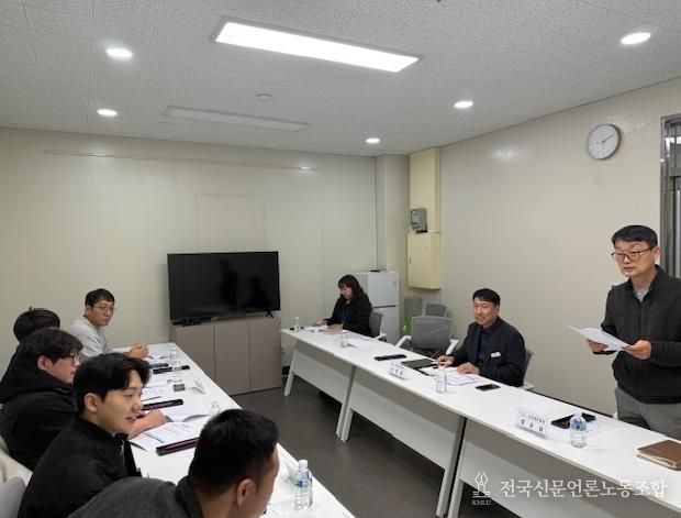 2026년 공유자전거 운영업체 간담회