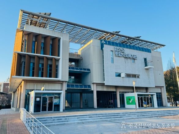 함안군종합사회복지관, 2026년 상반기 프로그램 수강생 모집