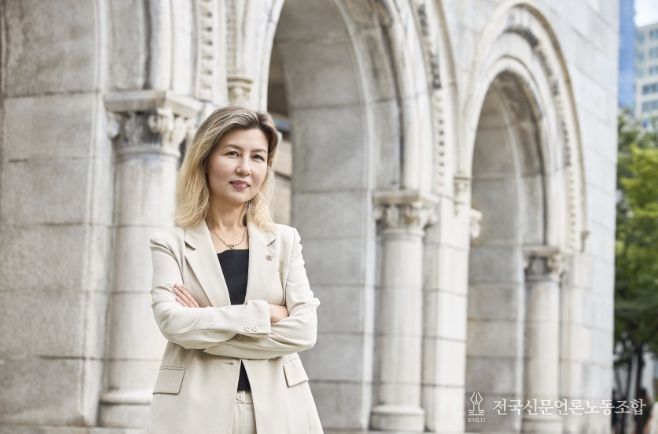 아이수루 부위원장(더불어민주당·비례)