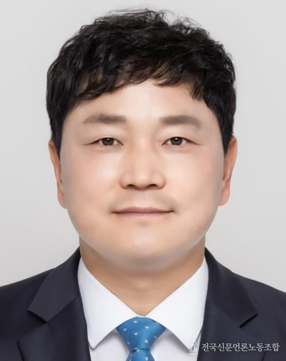 김해시의회 강영수 의원