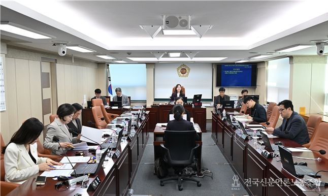 서울시의회 교통안전특위, 대치동 학원가 합동단속 및 ‘민·관·학 협의체’ 구축 성과