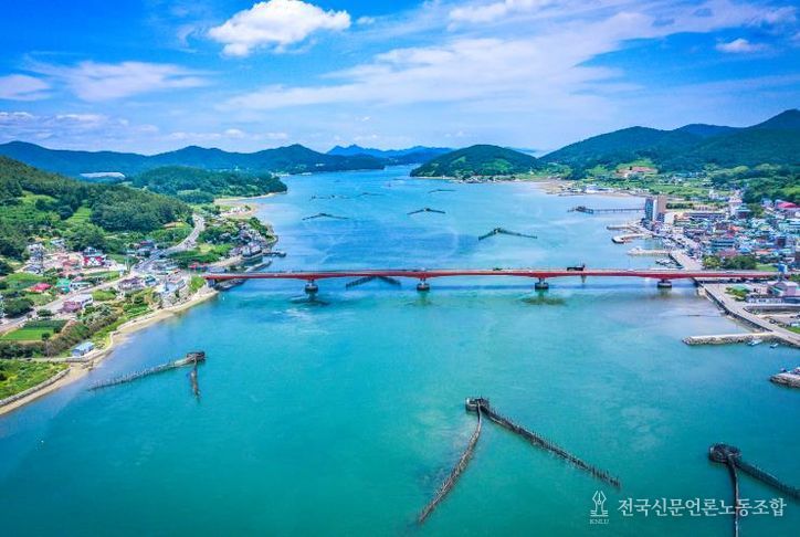 죽방렴 세계중요농업유산 등재 후속사업 본격 추진