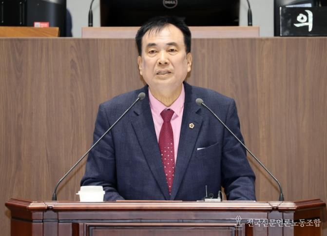 방한일 의원 “청년농업인 정책 ‘유입’에서 ‘정착’으로 전환해야”