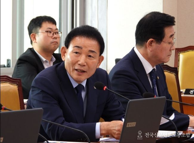 더불어민주당 박용갑 의원(대전 중구)