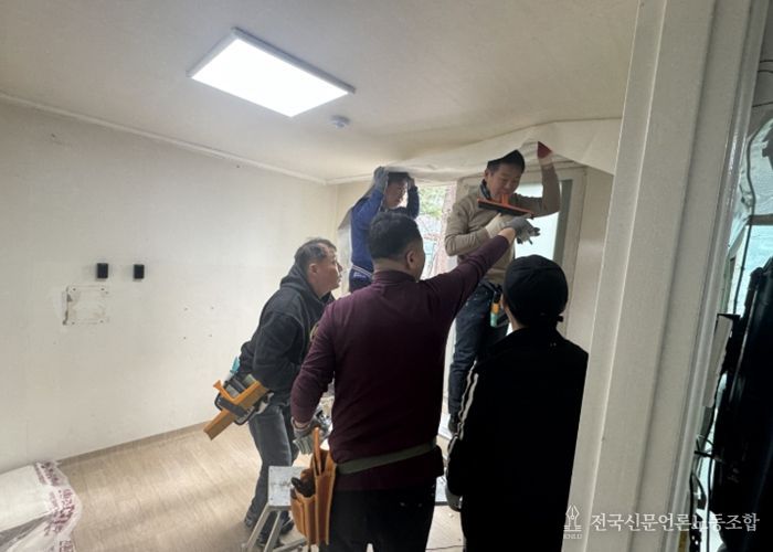 21세기클럽 봉사사진