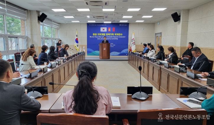 정책 공유 넘어 경제협력 네트워크 구축