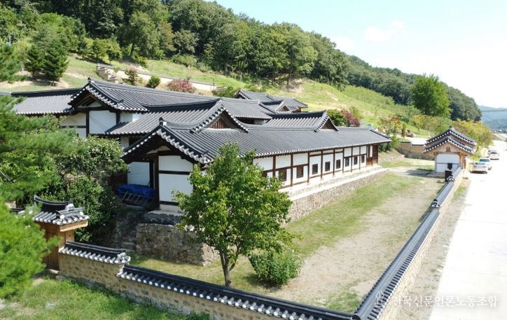 안동시 임청각 문화관광해설, 4월 1일부터 운영 재개