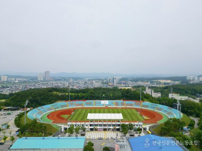 '중동 사태 장기화 대응'