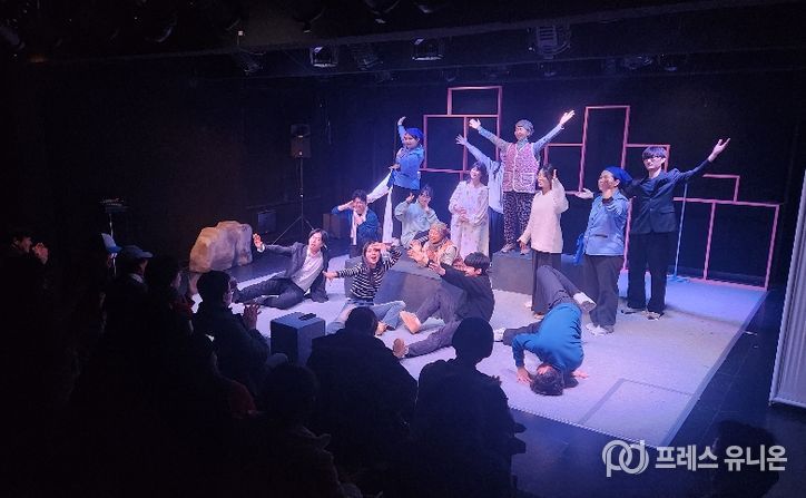 K-U시티, 지방 정주모델 선도할 ‘문화콘텐츠 활성화’