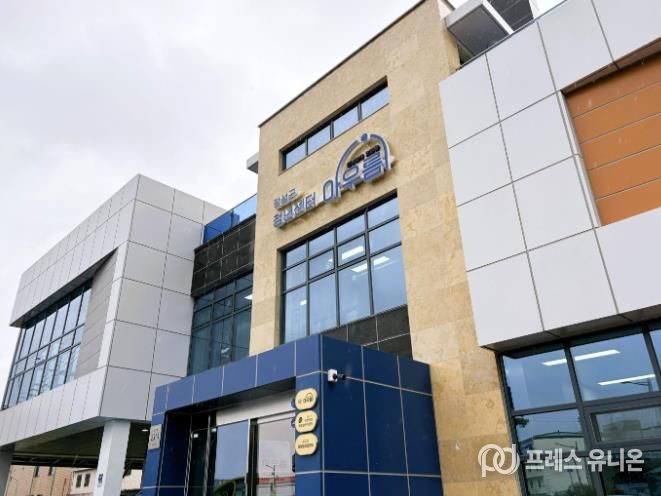 취미부터 취업까지… 장성군 청년 성장 ‘아우름’ 에서!