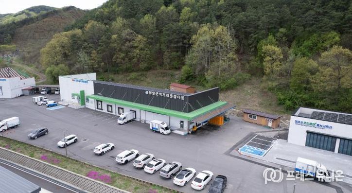 청양군, 공약이행 2년 연속 ‘최우수’… “약속을 성과로 증명했다”