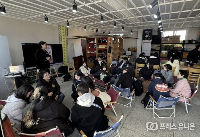 목공 굿즈 워크숍