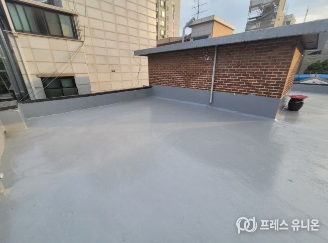 집수리 후 사진