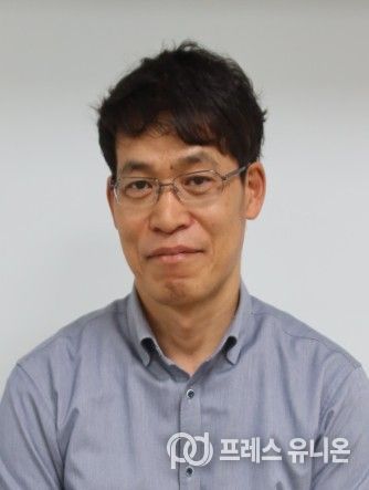 2026년 4월 '대한민국 엔지니어 상' 수상자 세메스㈜ 박종성 Master