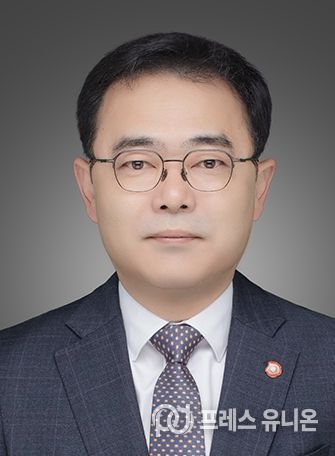 JDC, 신임 상임감사 강성민 취임