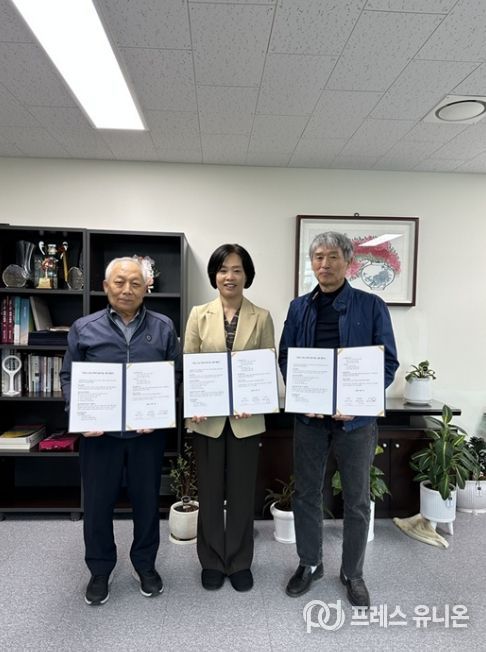 파주시 금촌1동, 독거노인 낙상 예방 ‘안심 안전 손잡이 설치’ 본격 추진