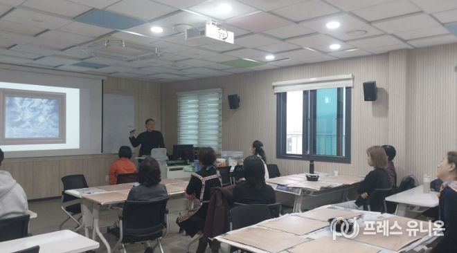 양주시 덕정도서관, 미술창작스튜디오와 업무협약, 2026년 지역협력 문화예술 프로그램 운영