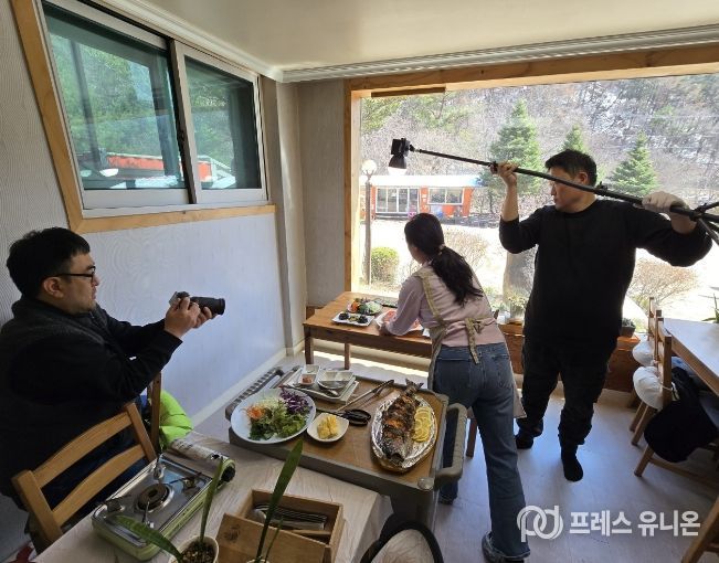 경영 개선 및 정부 지원금 컨설팅