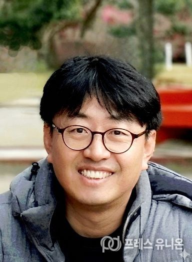 권오단 작가 초청 강연