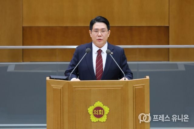 김현석 의원(국민의힘, 과천)